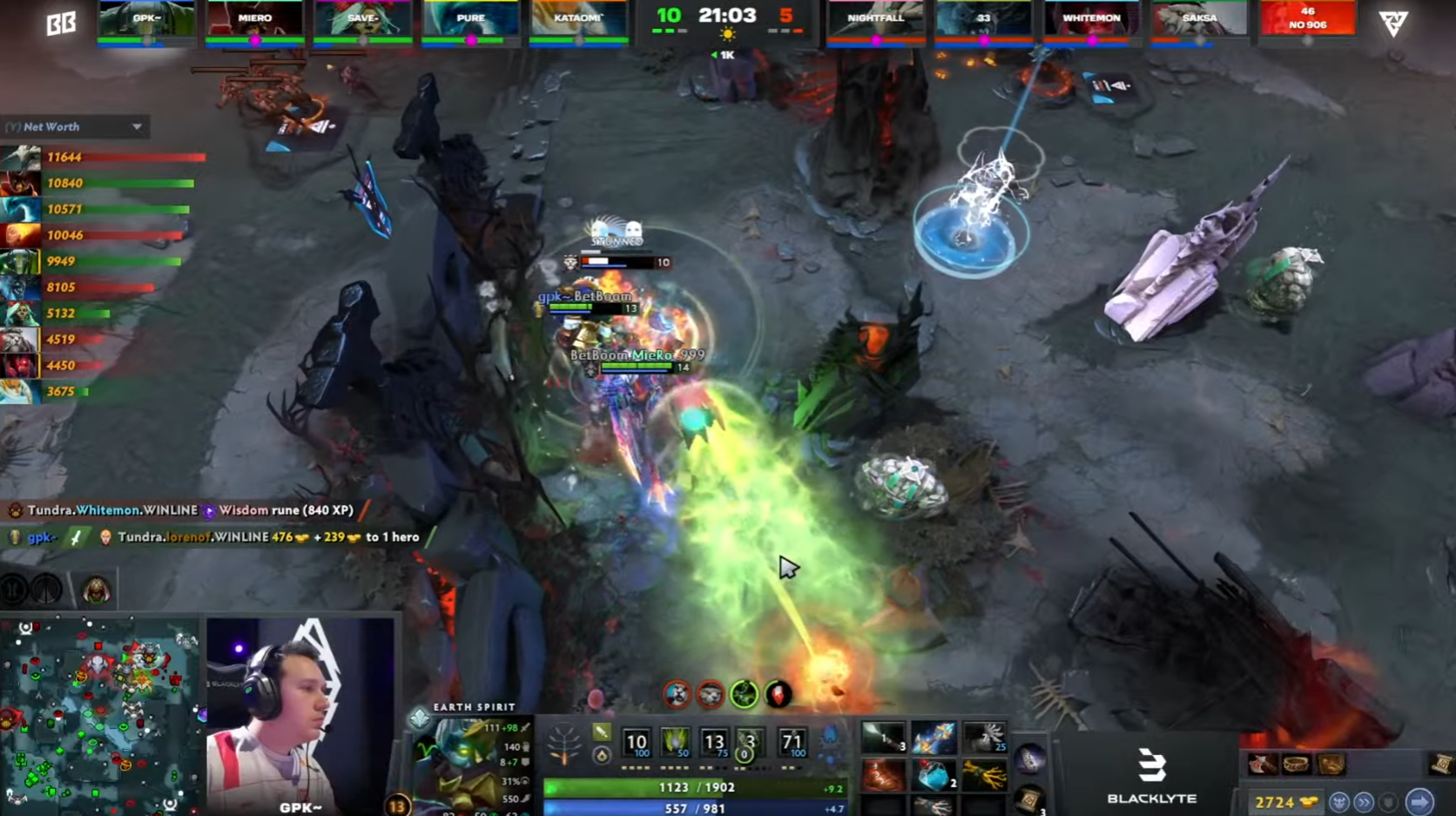 包含《DOTA2》TI13奖金池突破4000万美元，中国战队能否打破冠军荒？的词条