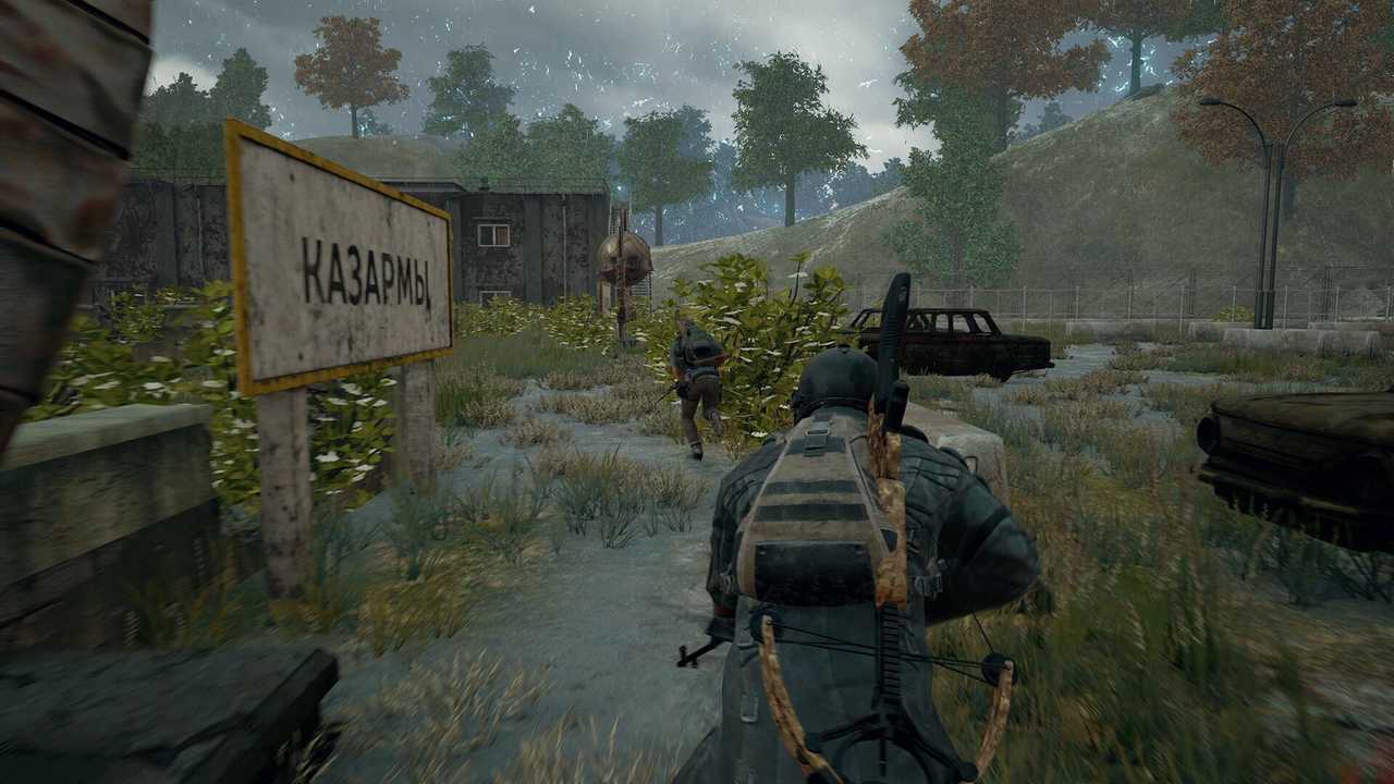 九游体育网页版-《PUBG》新地图"琉森"上线，玩家评价两极分化的简单介绍