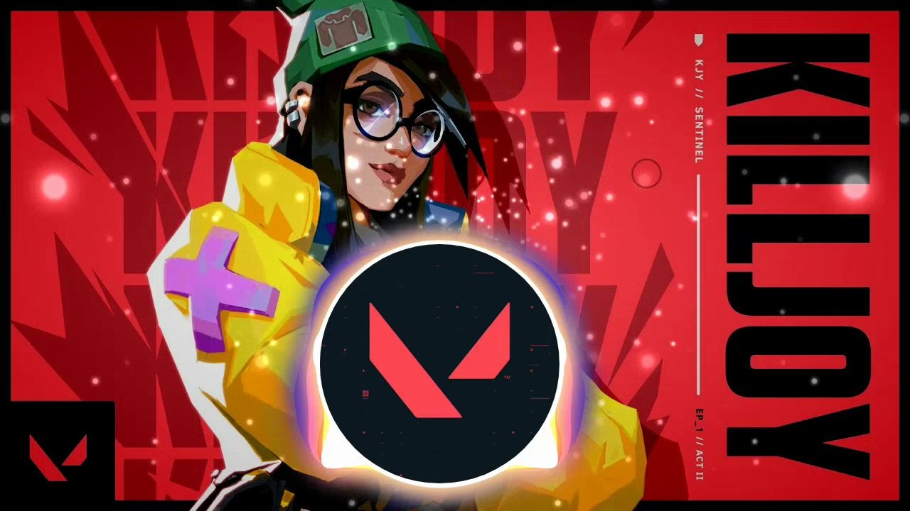 《VALORANT》新特工技能泄露，控场能力拉满的简单介绍