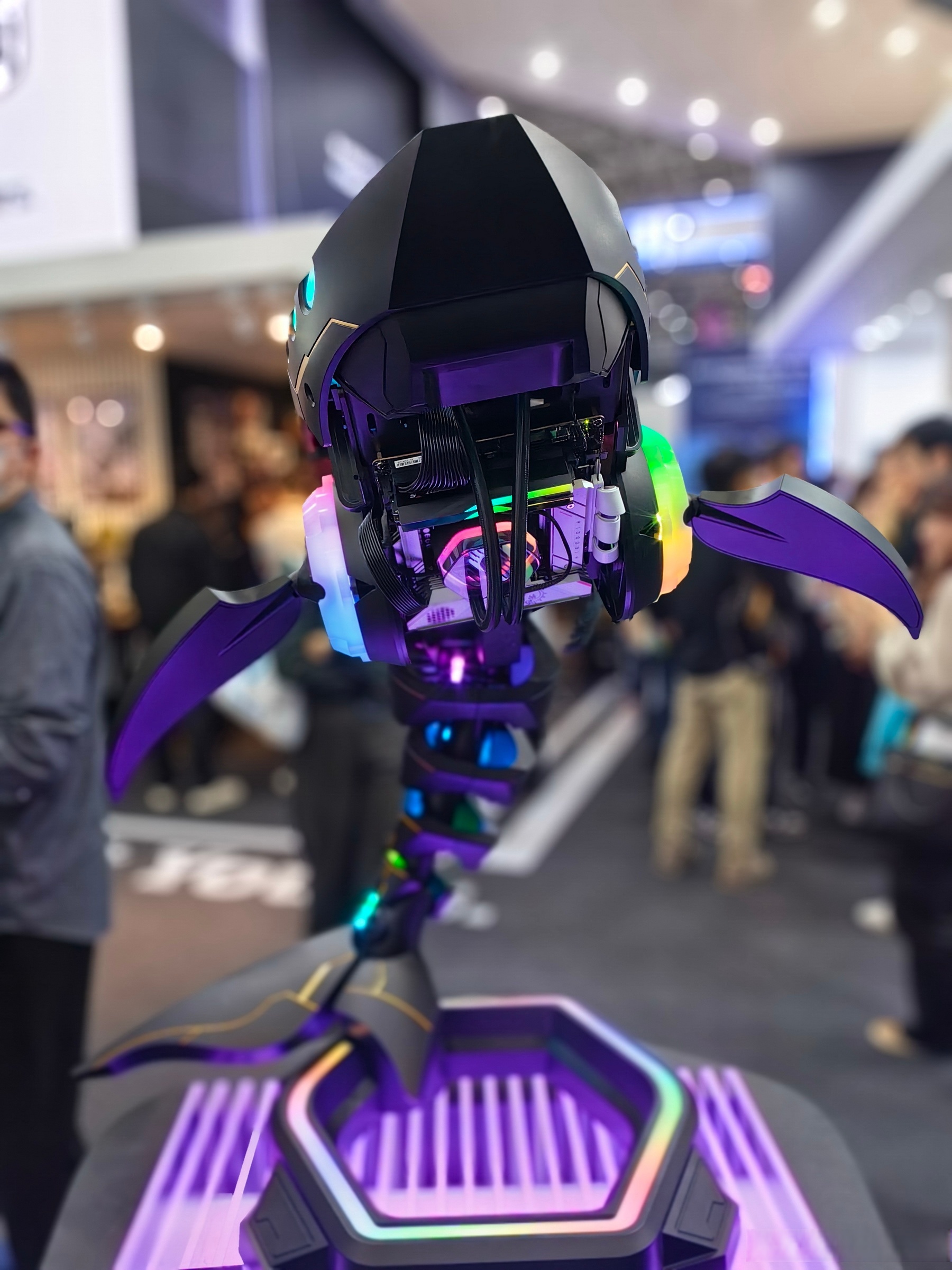 九游娱乐体育-包含电竞选手定制外设：个性化装备成新潮流的词条