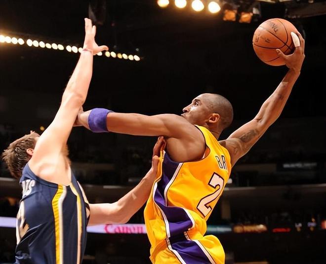 科比生涯十大高光时刻