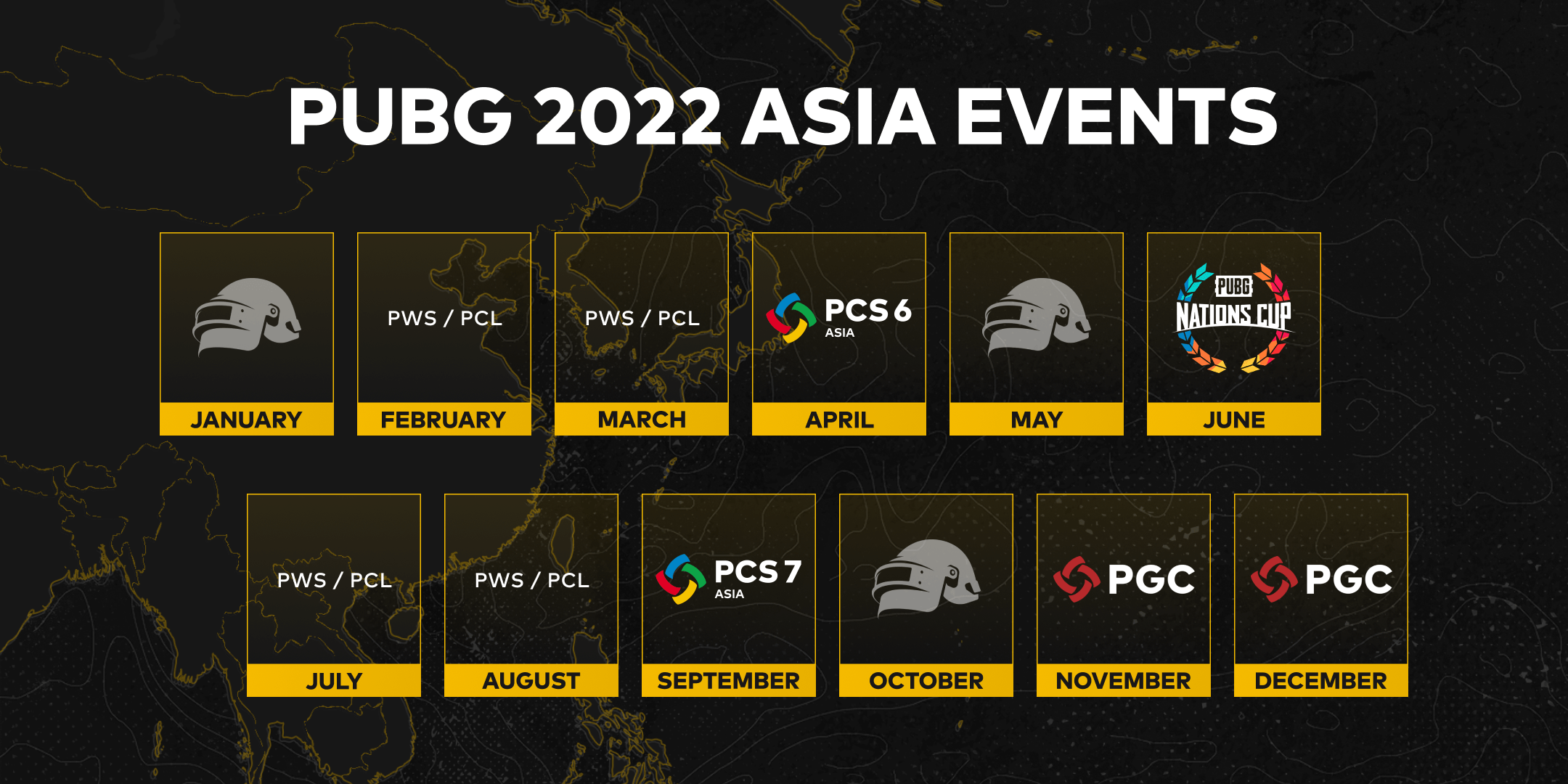 九游体育注册-关于《PUBG》全球总决赛：17战队逆袭夺冠，PCL赛区重回巅峰的信息