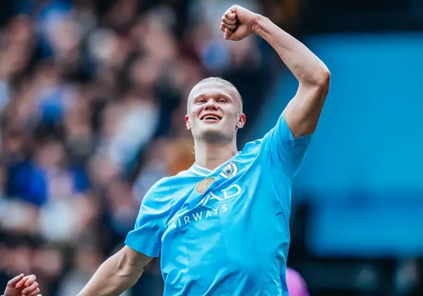 九游体育app-包含哈兰德续约曼城，违约金条款引爆未来转会悬念的词条