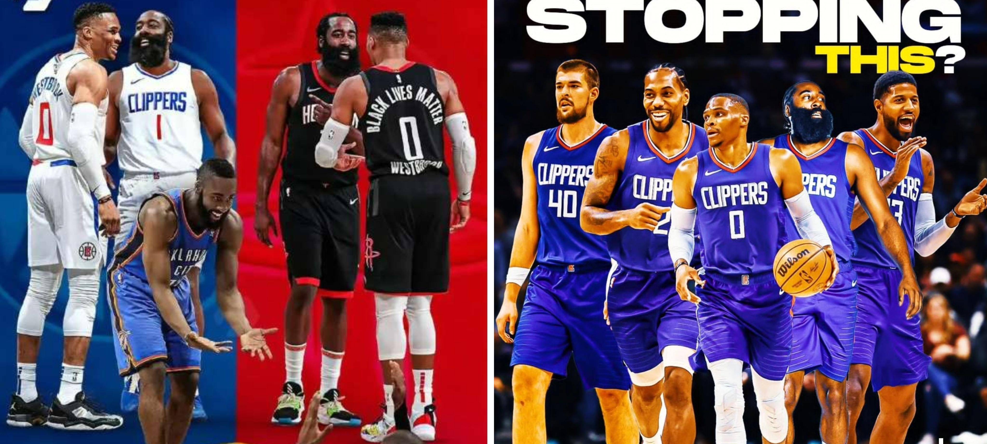 九游体育注册-包含快船四巨头合体首秀，效果如何？的词条