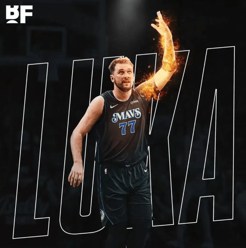 九游体育注册-东契奇生涯首个四双，联盟炸锅！的简单介绍