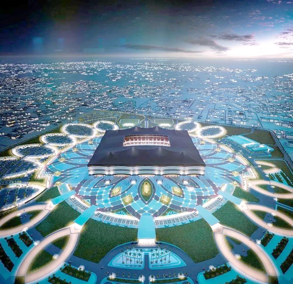 包含卡塔尔世界杯场馆100%使用可再生能源的词条 包含卡塔尔世界杯场馆100%使用可再生能源的词条