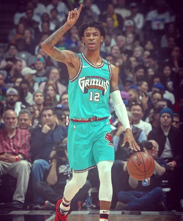 莫兰特风波后复出首秀：状态惊艳的简单介绍