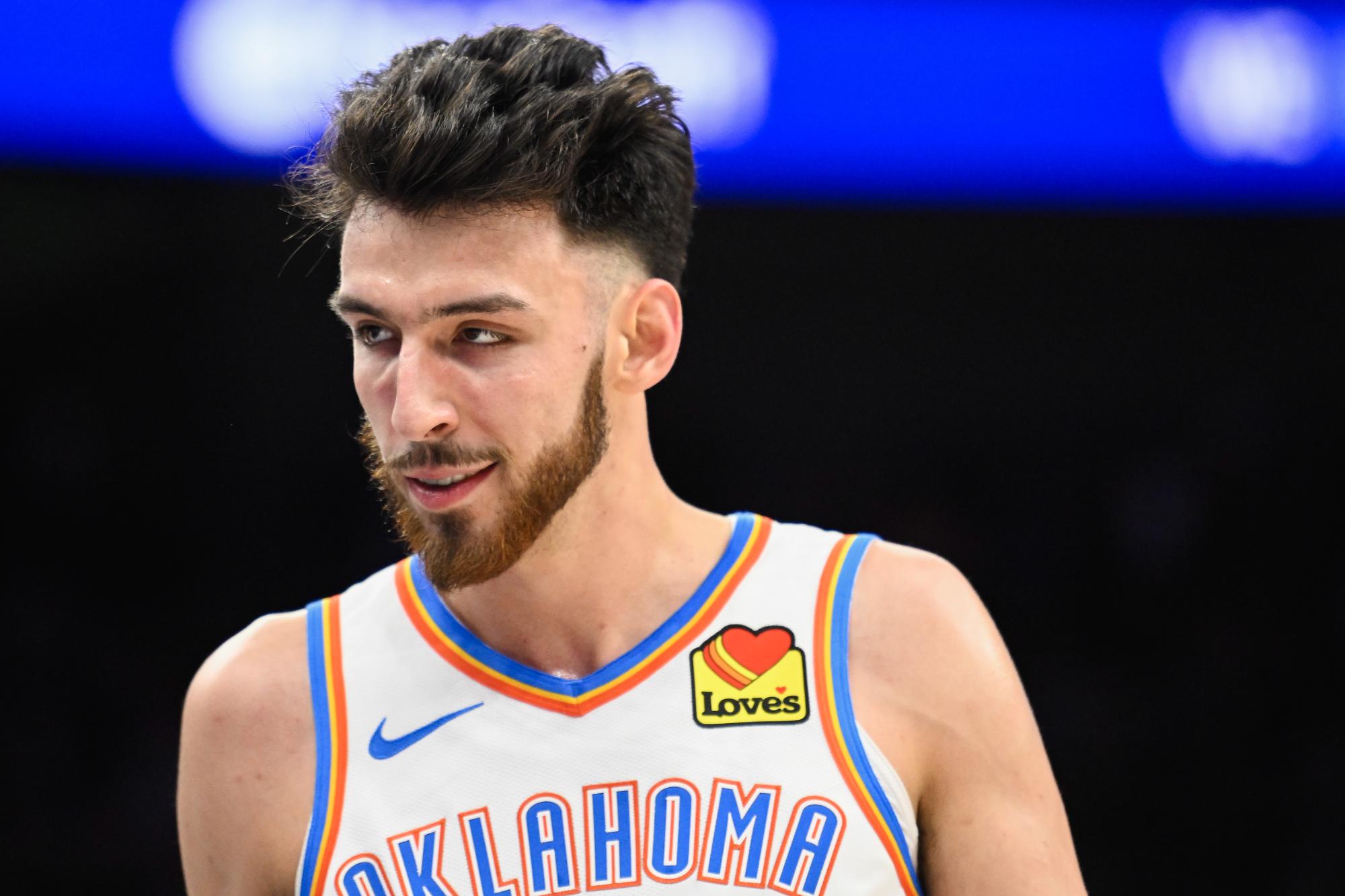 包含新星霍姆格伦表现稳定,雷霆未来可期的词条 包含新星霍姆格伦表现稳定,雷霆未来可期的词条