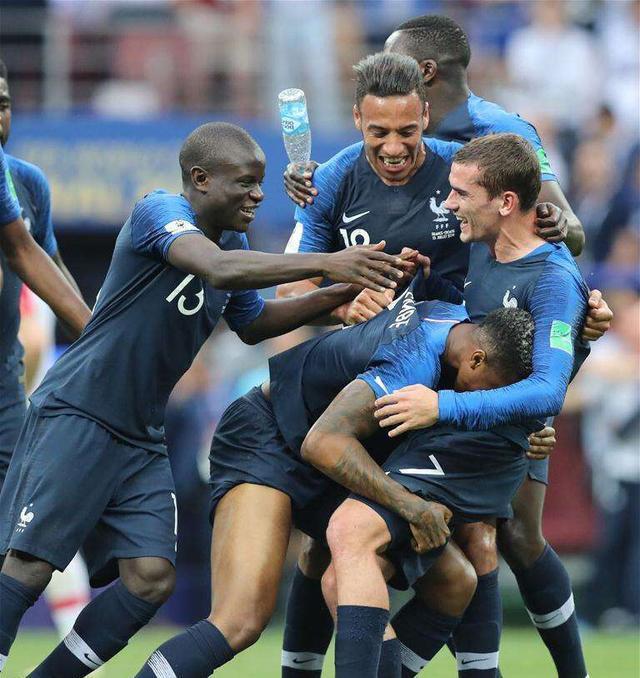 九游体育官网下载-法国青训为何总出天才？