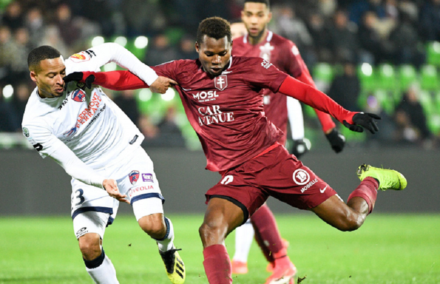 九游体育官方-包含法甲非洲情缘：为何成为非洲球星跳板？的词条