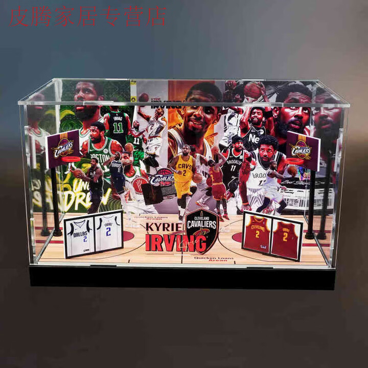 关于球迷自制周边展示：最狂热的爱的信息