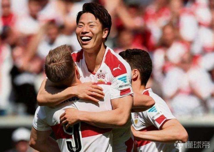 亚洲球员分布：为何德甲成首选？的简单介绍