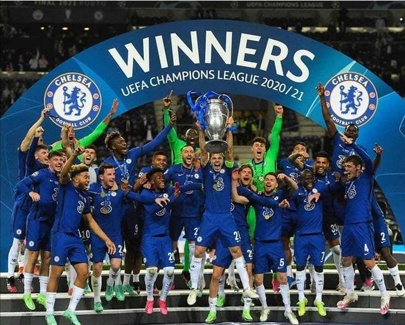 足球玄学：为什么有些球队总是“科学养滕”？的简单介绍