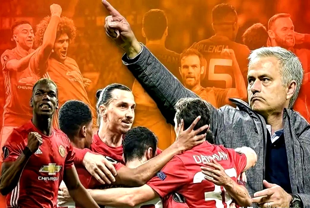 穆里尼奥的防守反击:实用主义的胜利 穆里尼奥的防守反击:实用主义的胜利