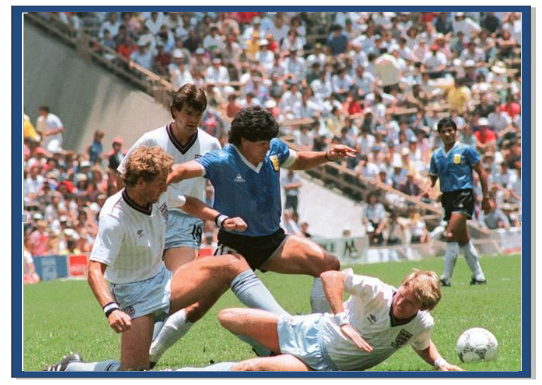 -最矮vs最高球员：身高在足球中的作用的简单介绍