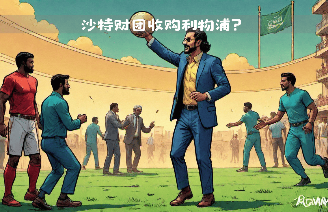 纽卡斯尔联的野心：沙特财团如何打造新豪门？的简单介绍