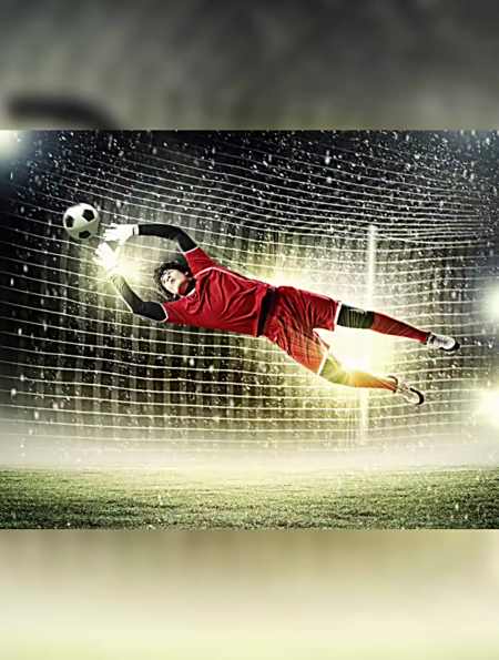 门将的现代角色:从扑救到组织进攻的简单介绍 门将的现代角色:从扑救到组织进攻的简单介绍