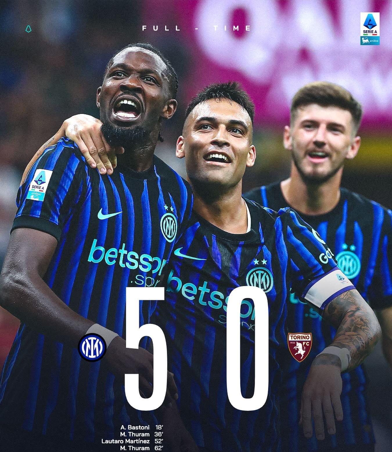 国米锋线组合解析:劳塔罗+图拉姆有多强?的简单介绍 国米锋线组合解析:劳塔罗+图拉姆有多强?的简单介绍