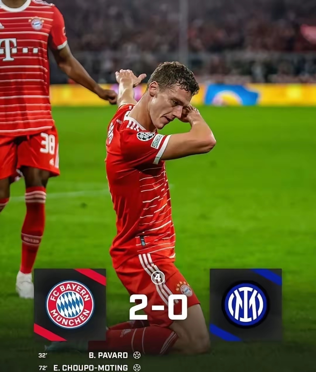 拜仁慕尼黑统治力下降，德甲悬念回归？的简单介绍