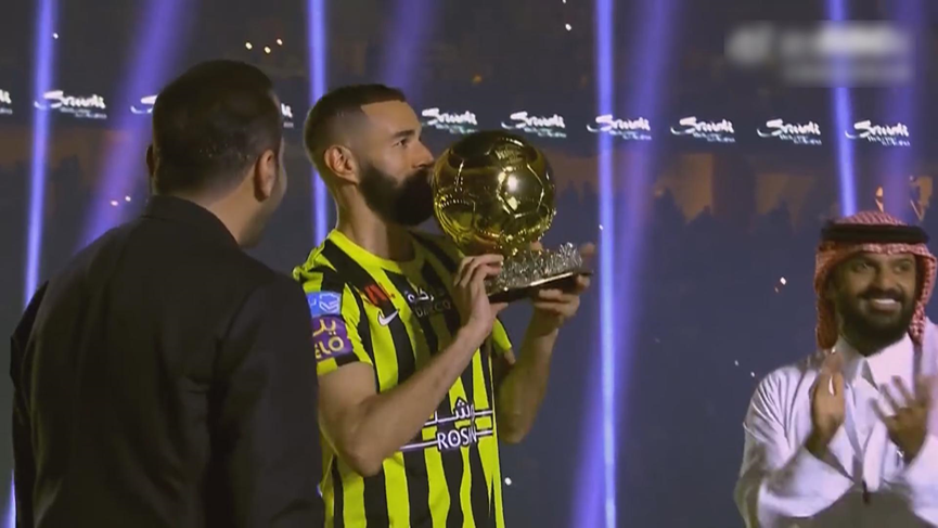 九游体育网址-关于沙特联赛崛起：下一个金元足球中心？的信息