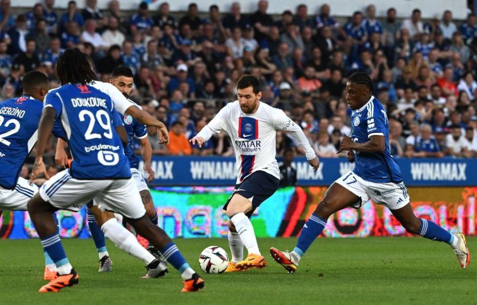 包含沙特联赛崛起：下一个金元足球中心？的词条