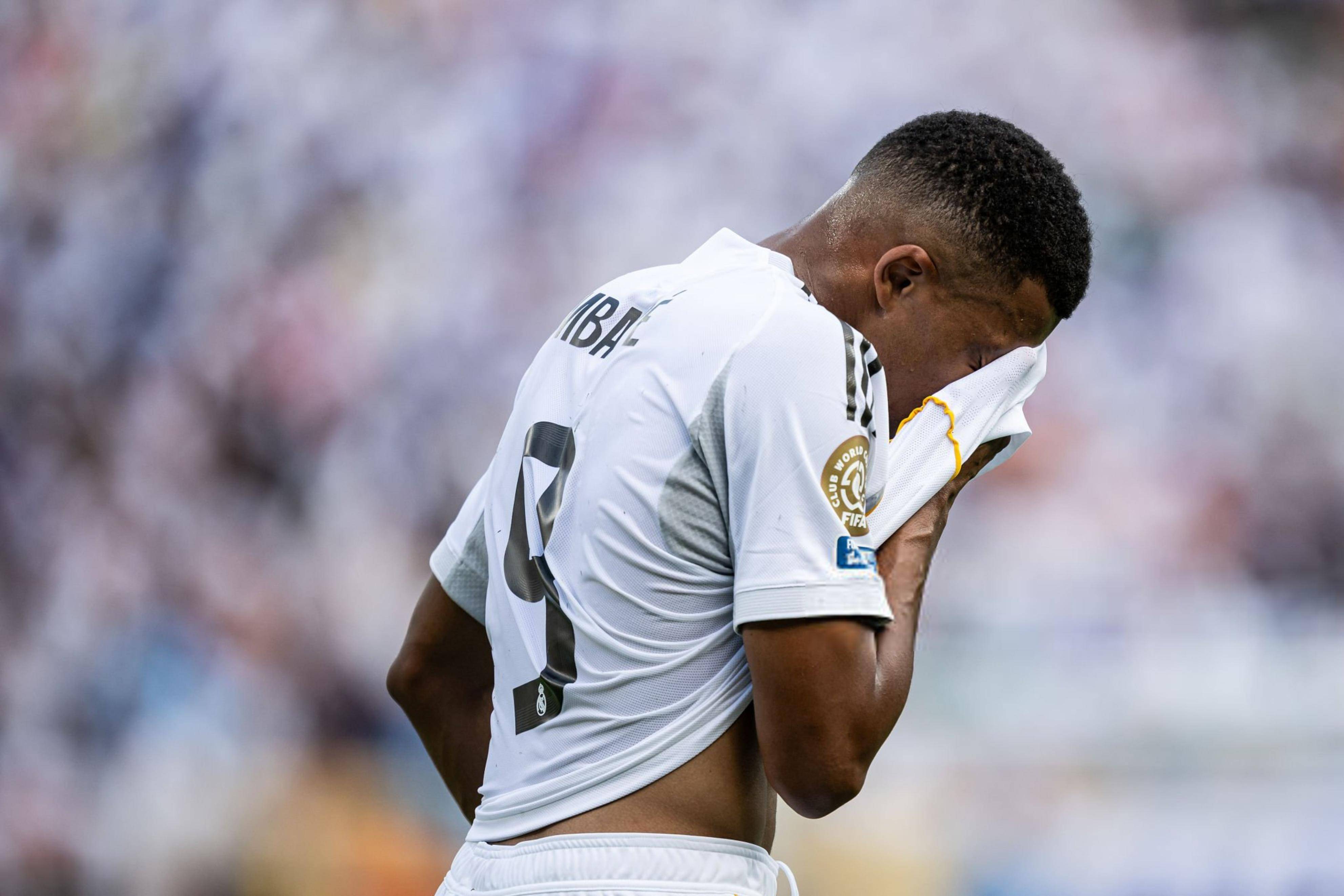 世俱杯改制：32队参赛，欧冠冠军还能稳赢吗？