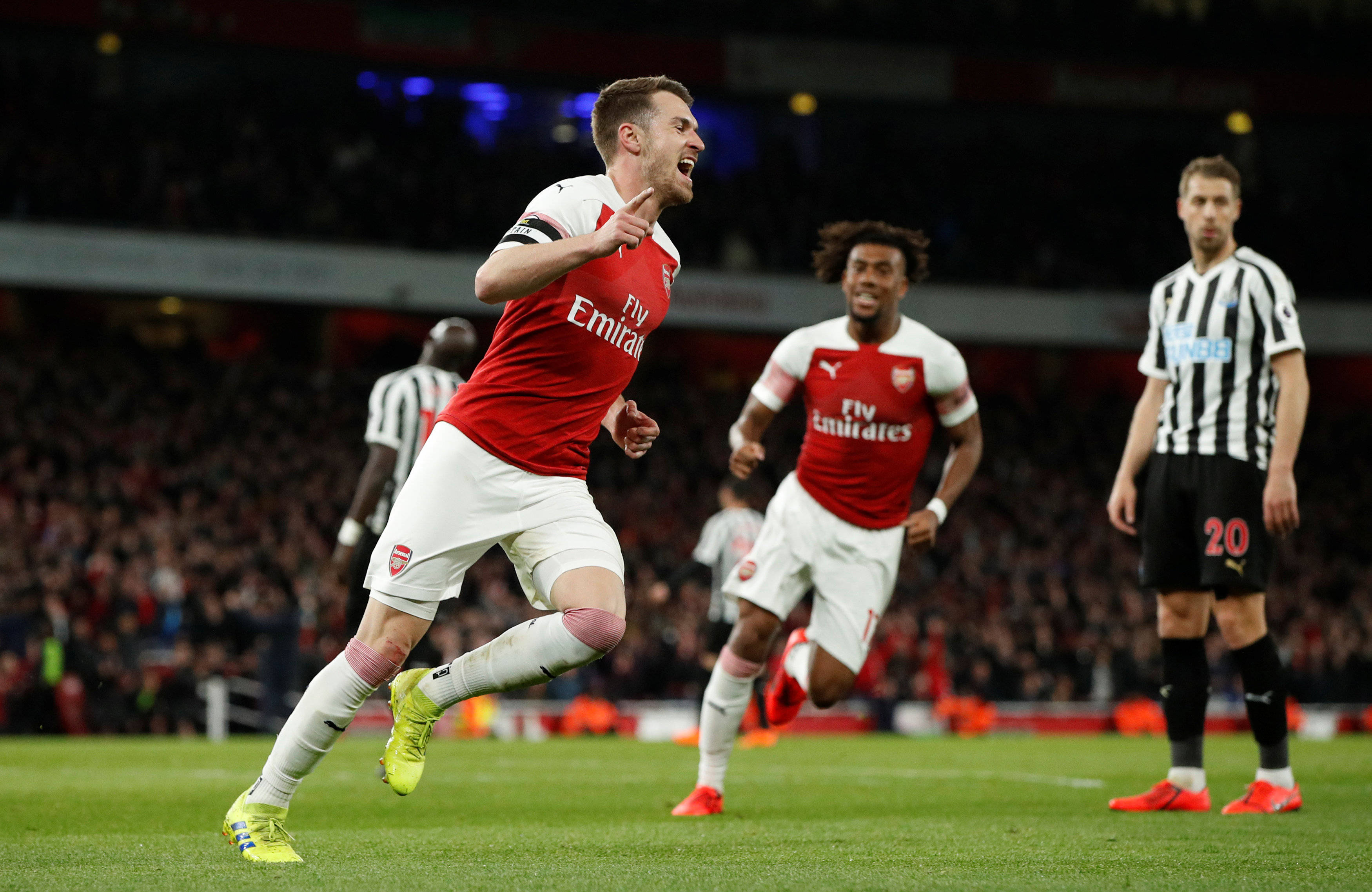 英超争霸新格局：曼城王朝还能延续多久？